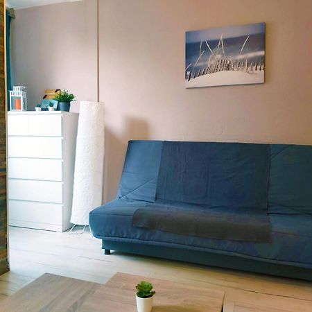 ラ・グランド・モットLe Cosy Babyloneアパートメント エクステリア 写真